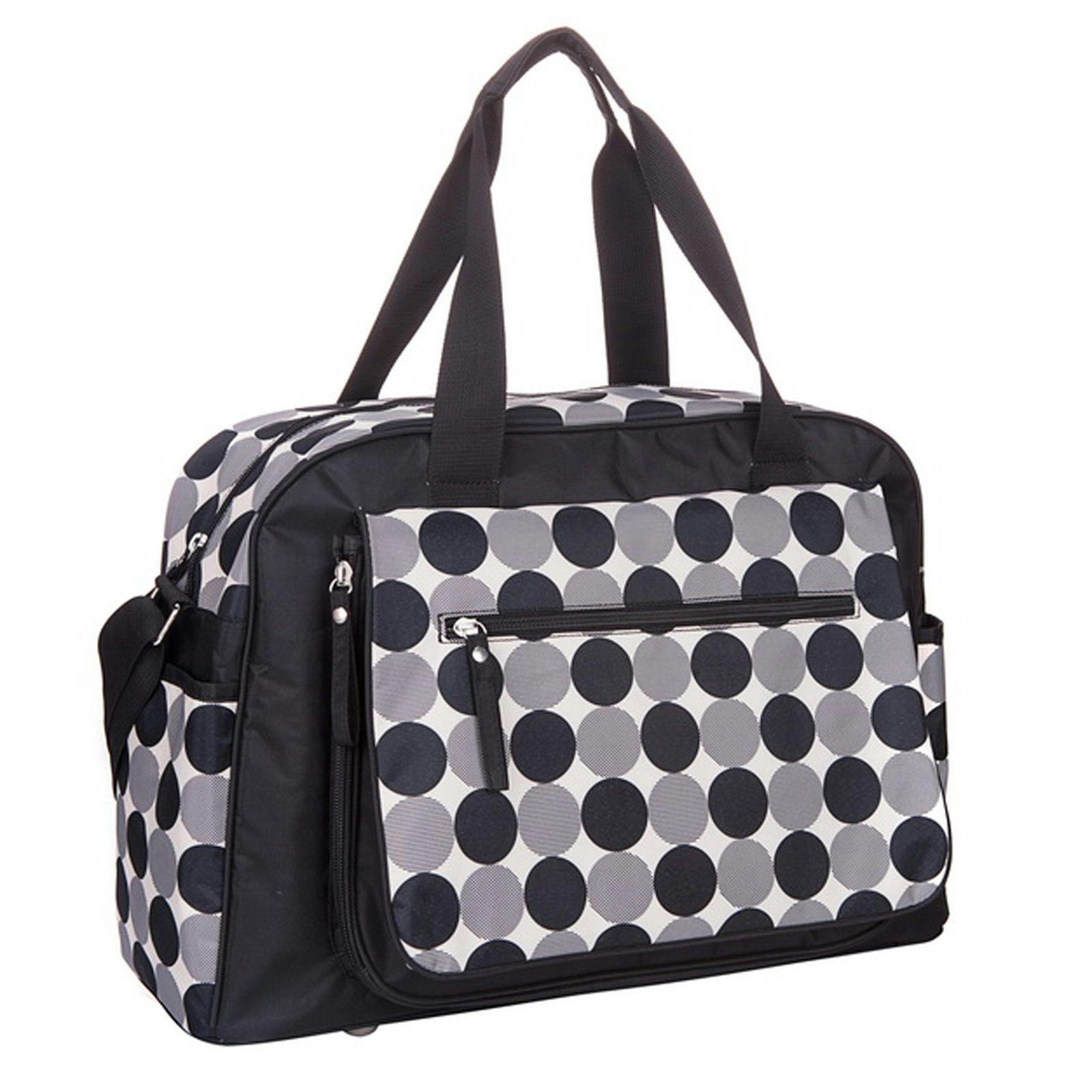 Allis City Plus Changing Bag Reviews Mother Baby