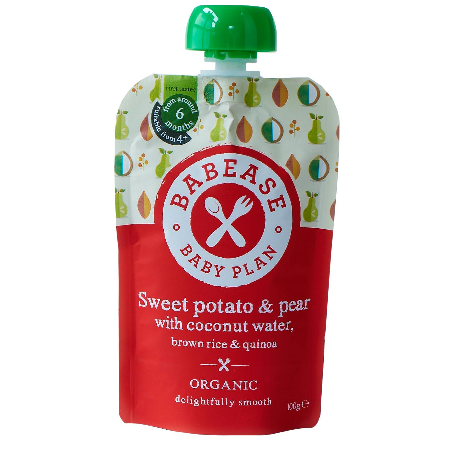 Babease pouches discount