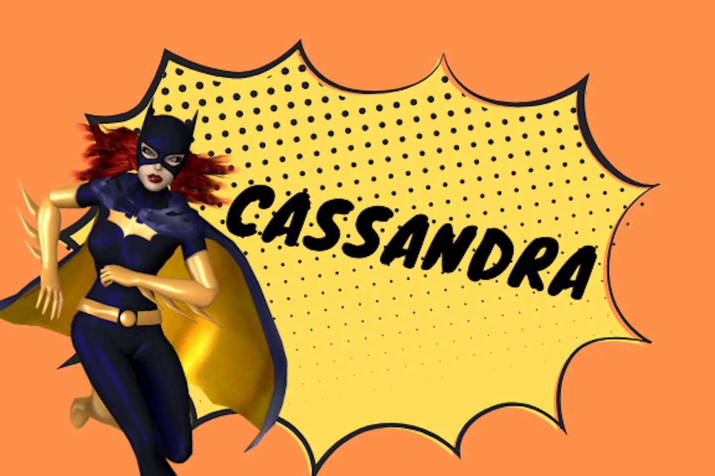 Cassandra