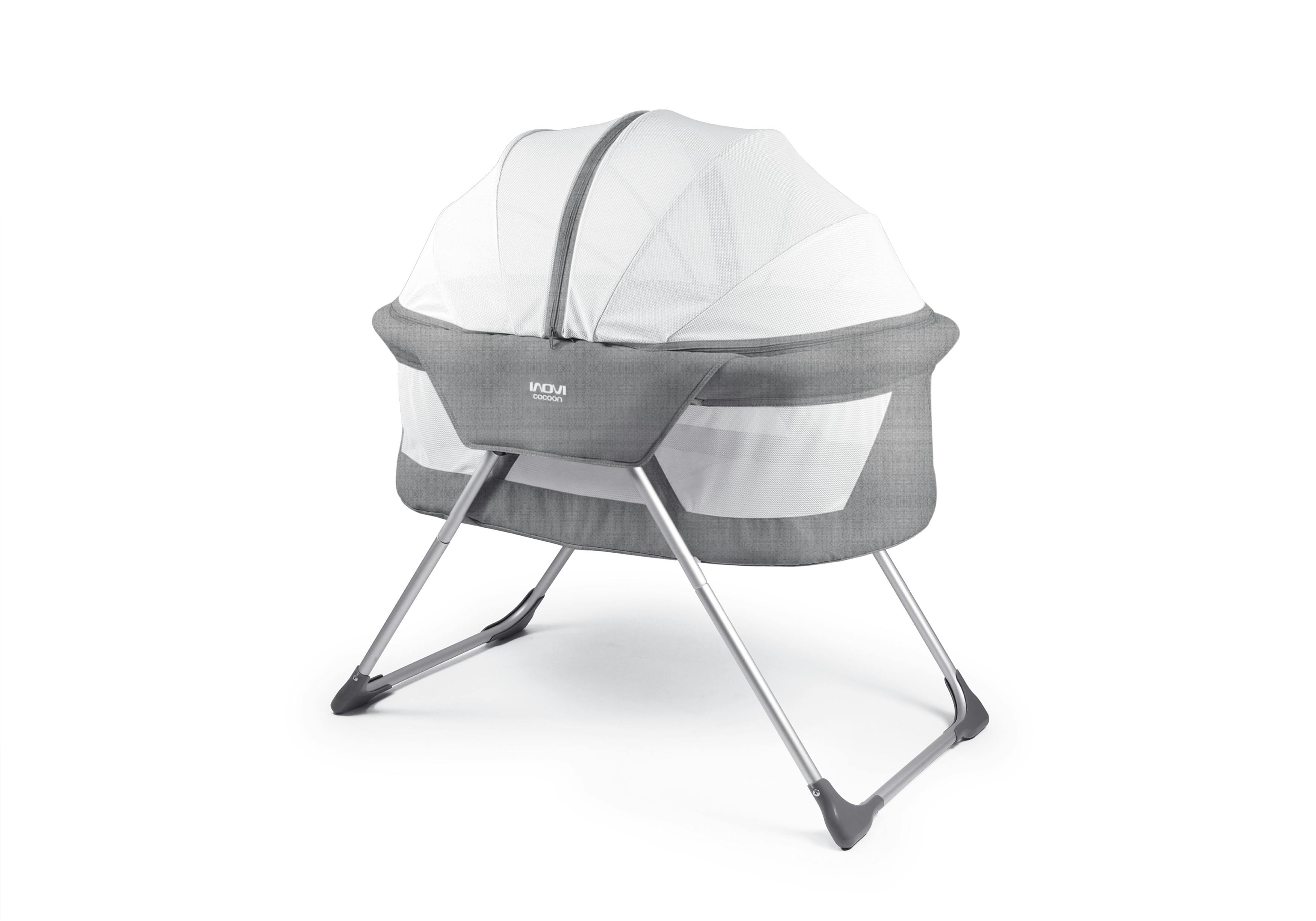 Inovi Cocoon Travel Cot Reviews Mother Baby