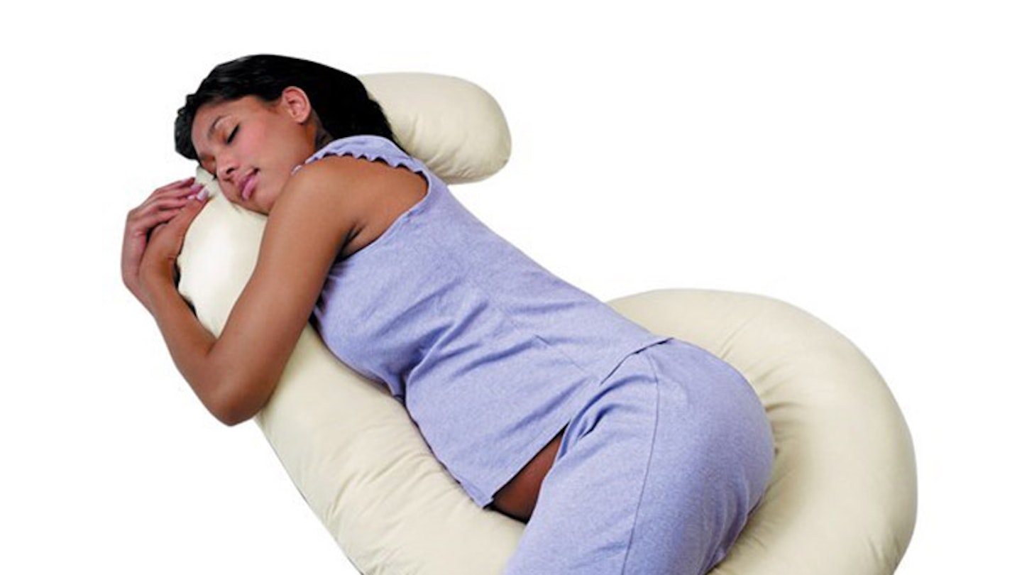 JoJo Maman Bébé Multi-purpose Maternity Body Support Pillow