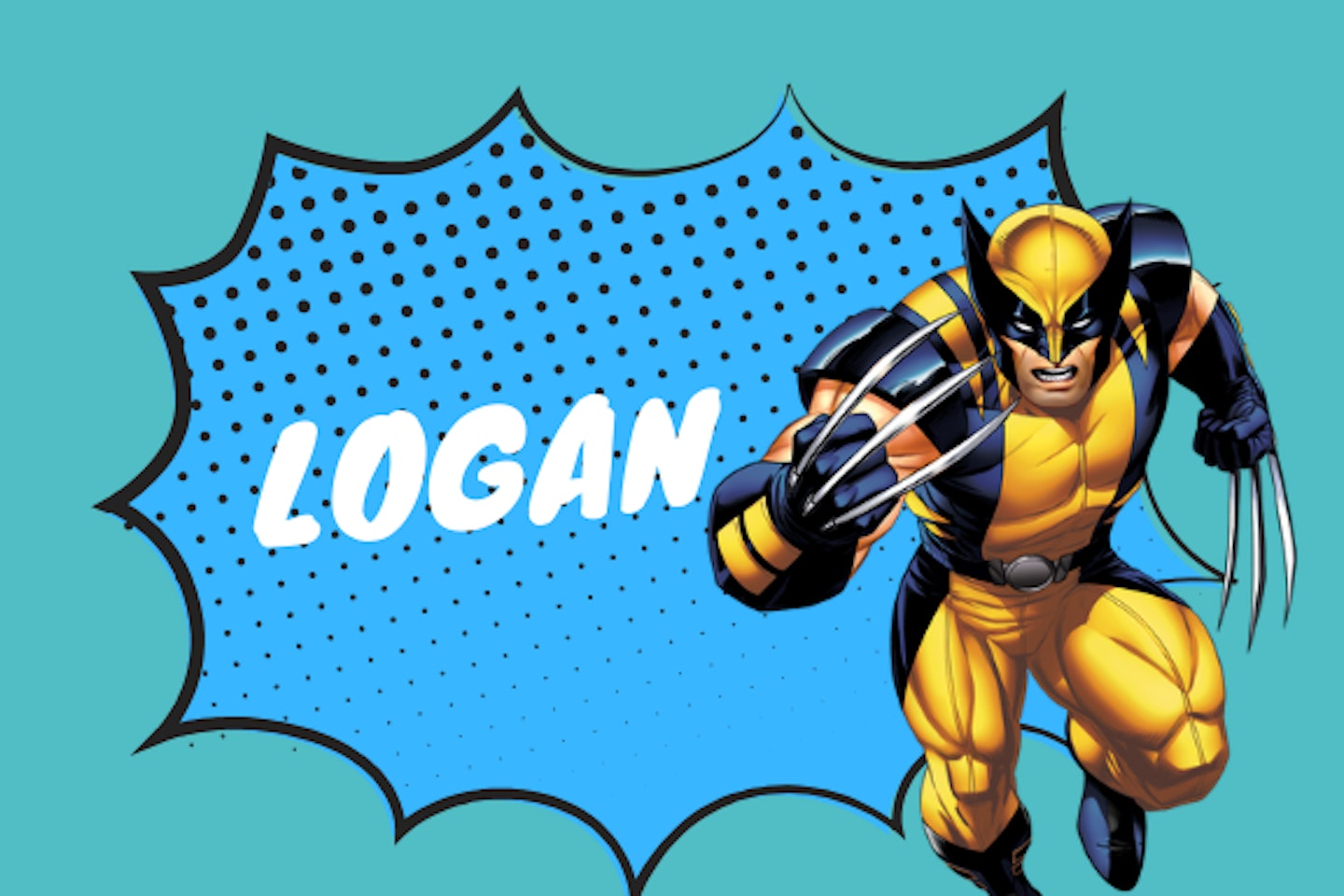 Logan