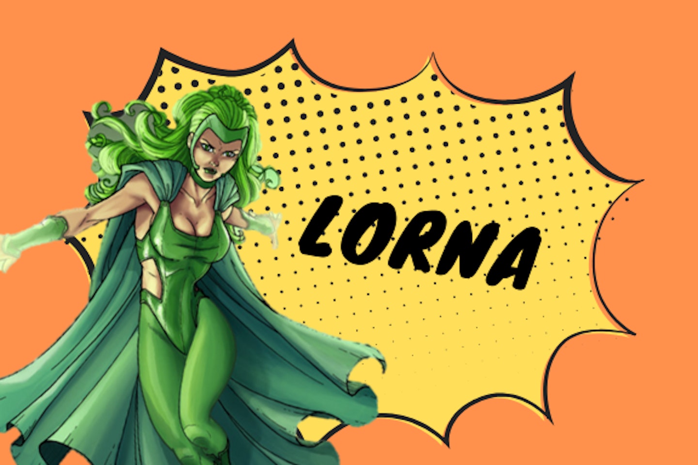 Lorna