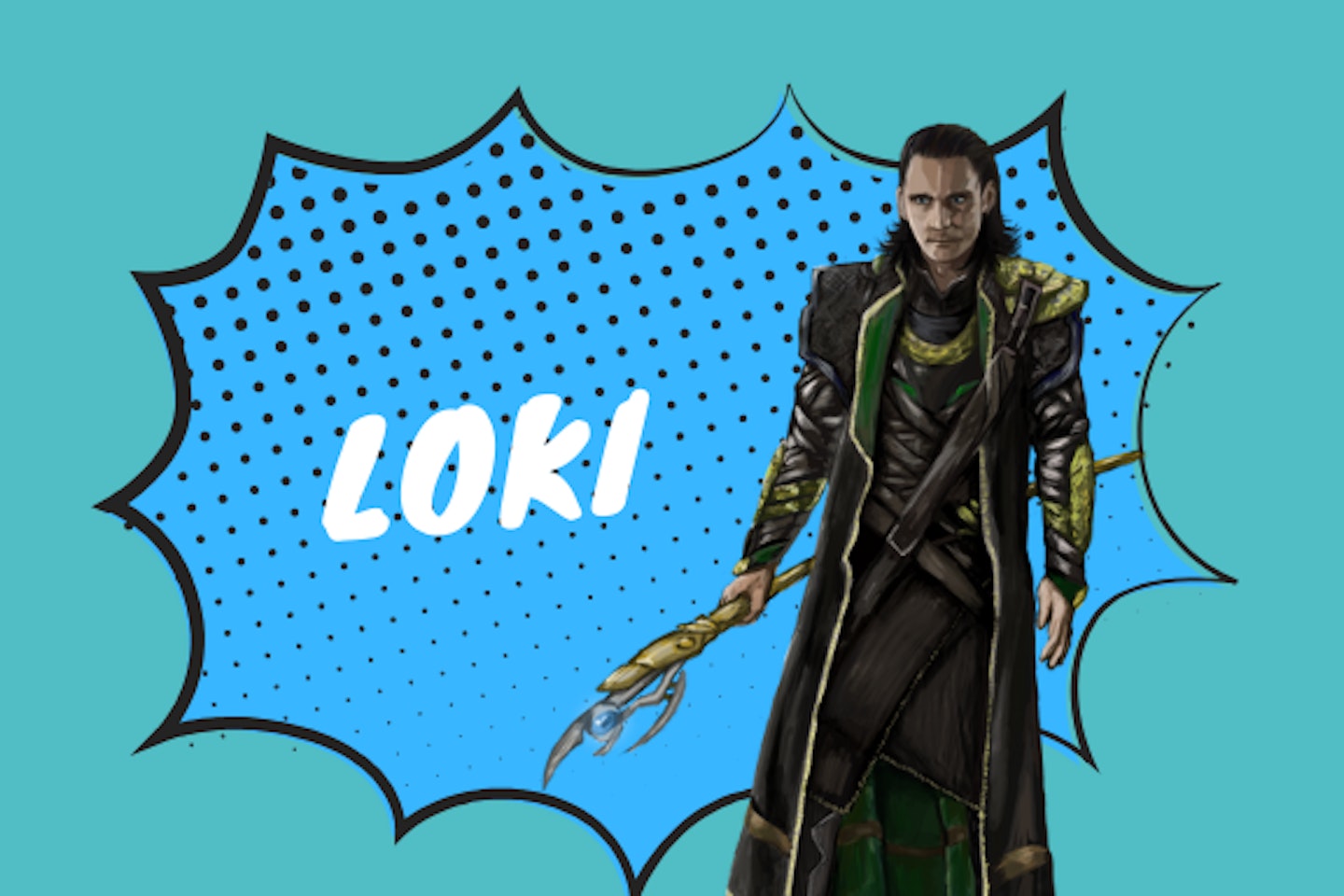 Loki