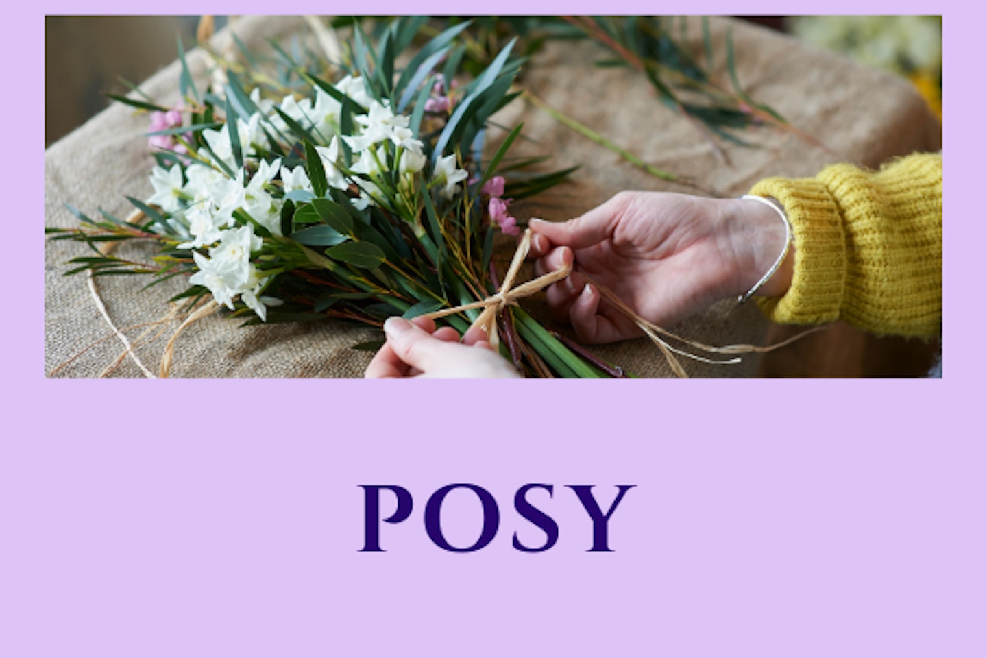 Posy