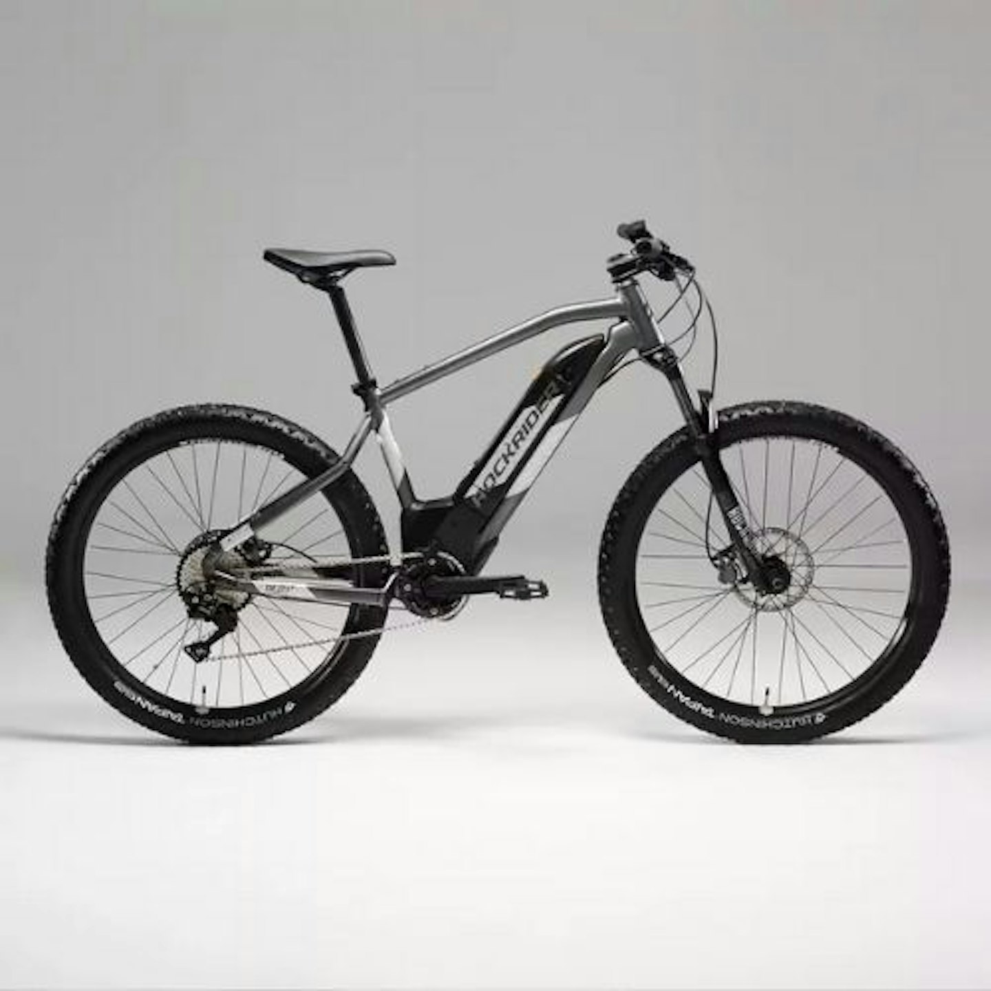 27.5+ Electric Mountain Bike E-St 900