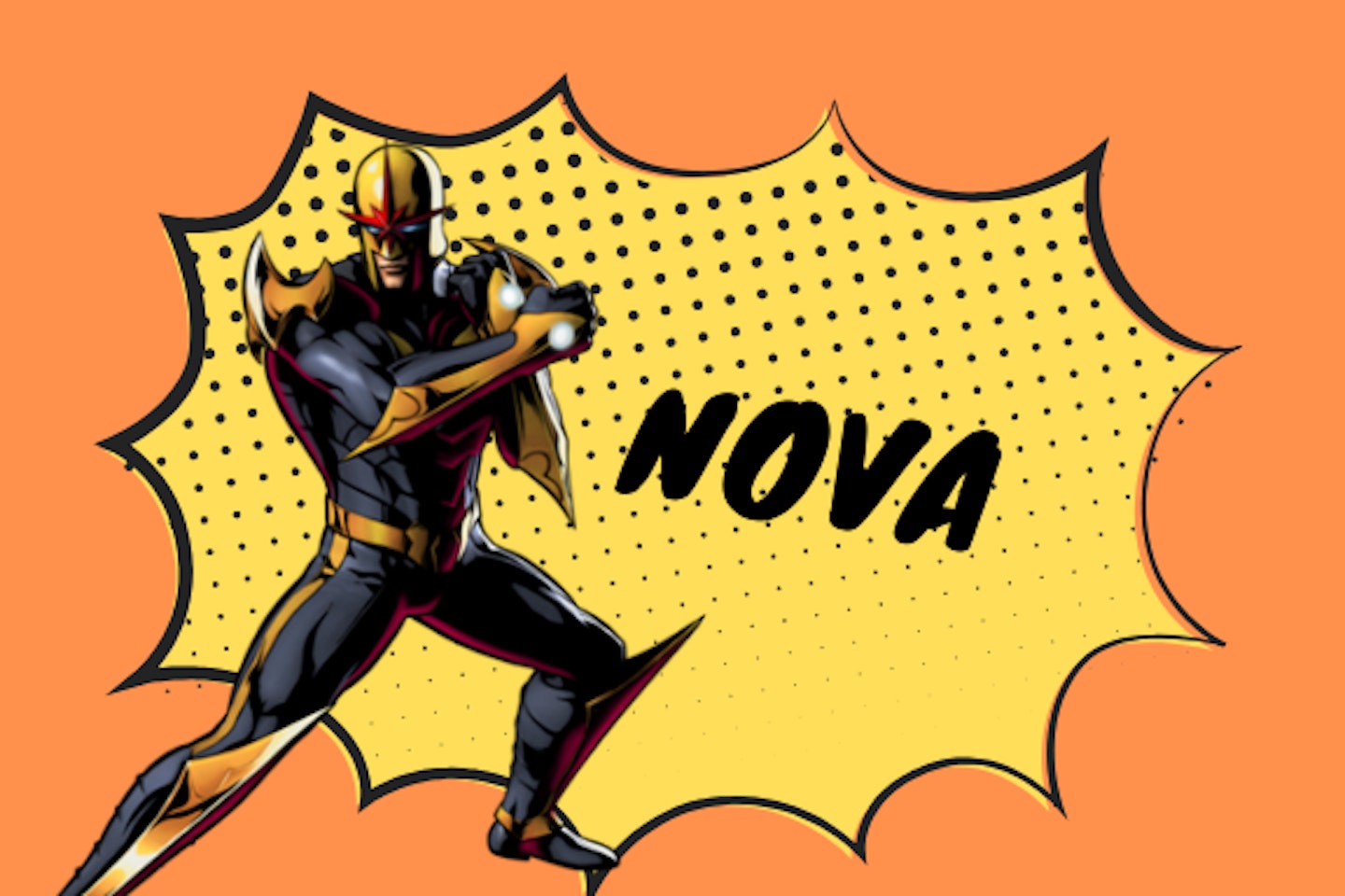 Nova