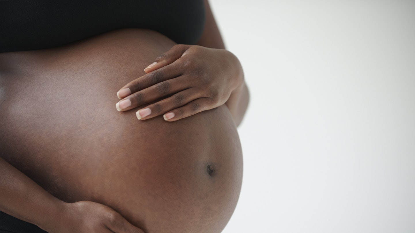 black maternal health