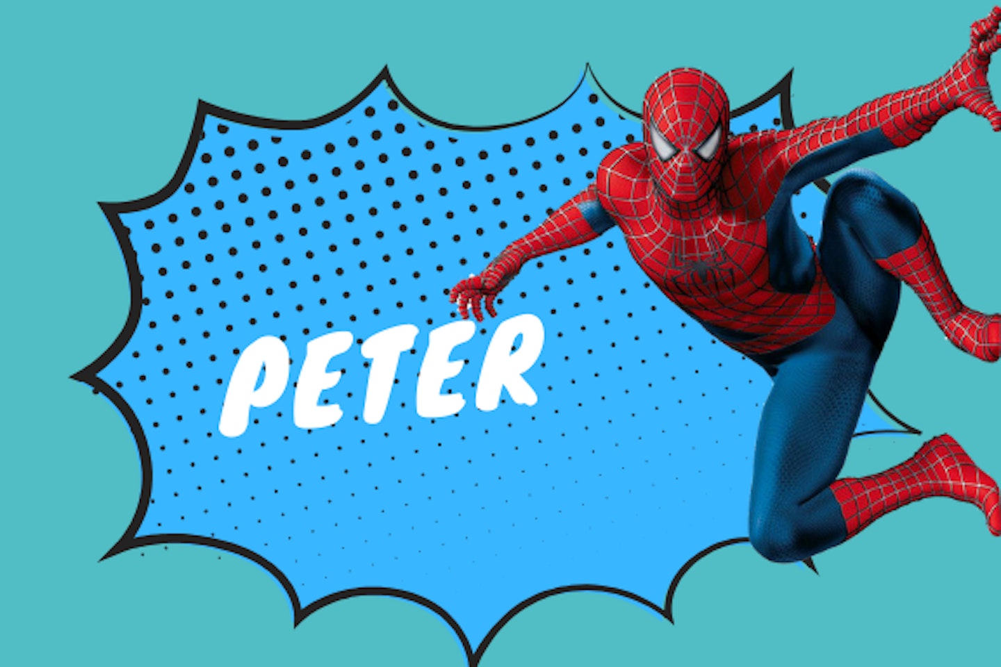 Peter