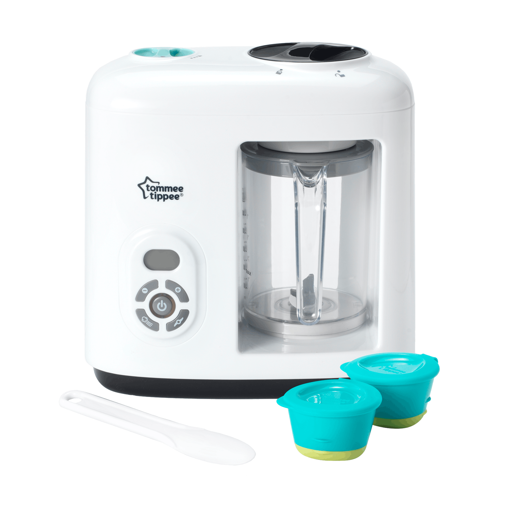 Tommee Tippee Baby Food Steamer Blender review Reviews Mother & Baby