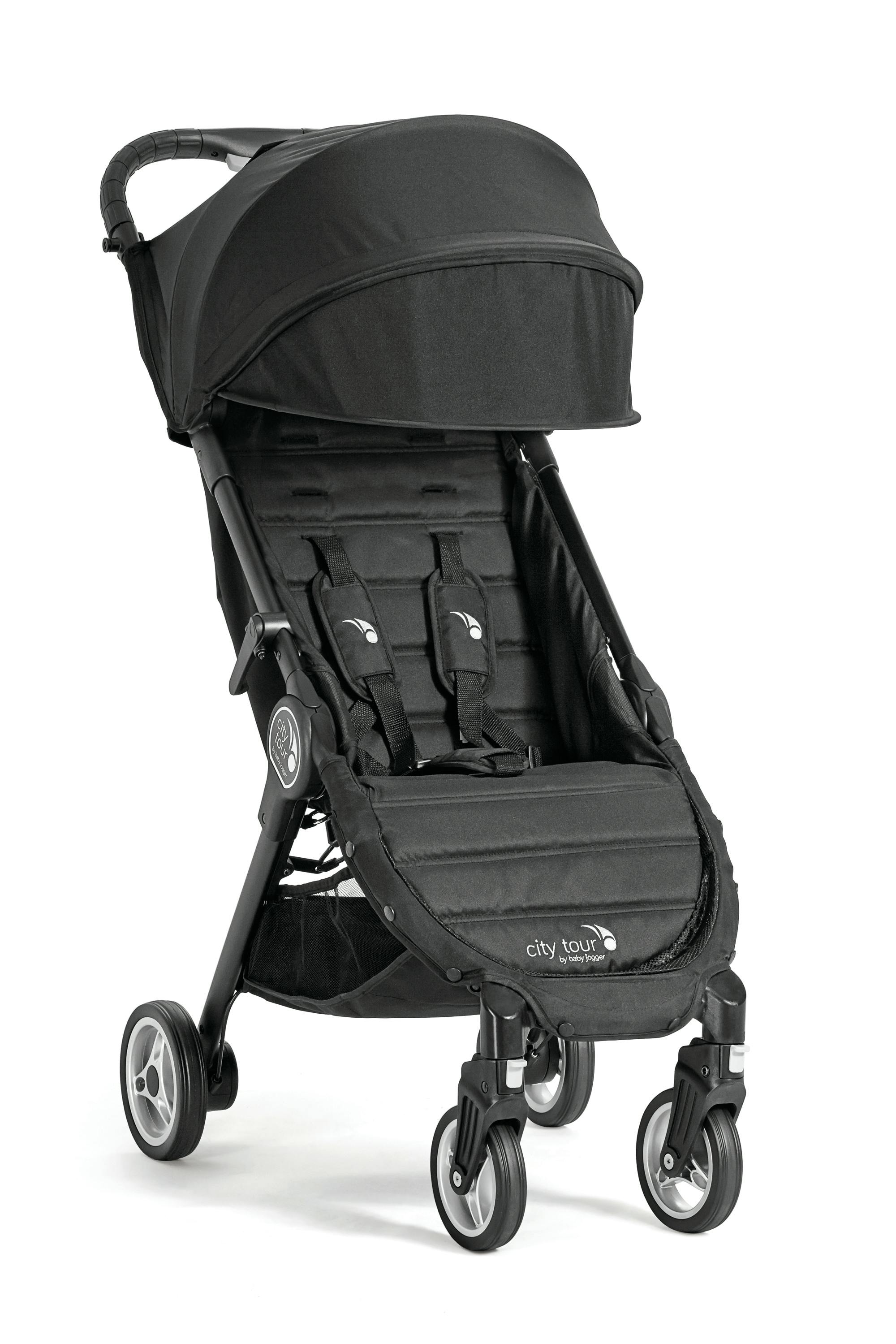 Baby jogger outlet city tour 3