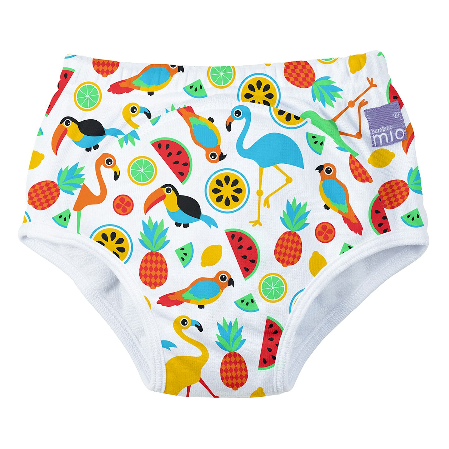  Bambino mio, Potty Training Underwear for Girls and