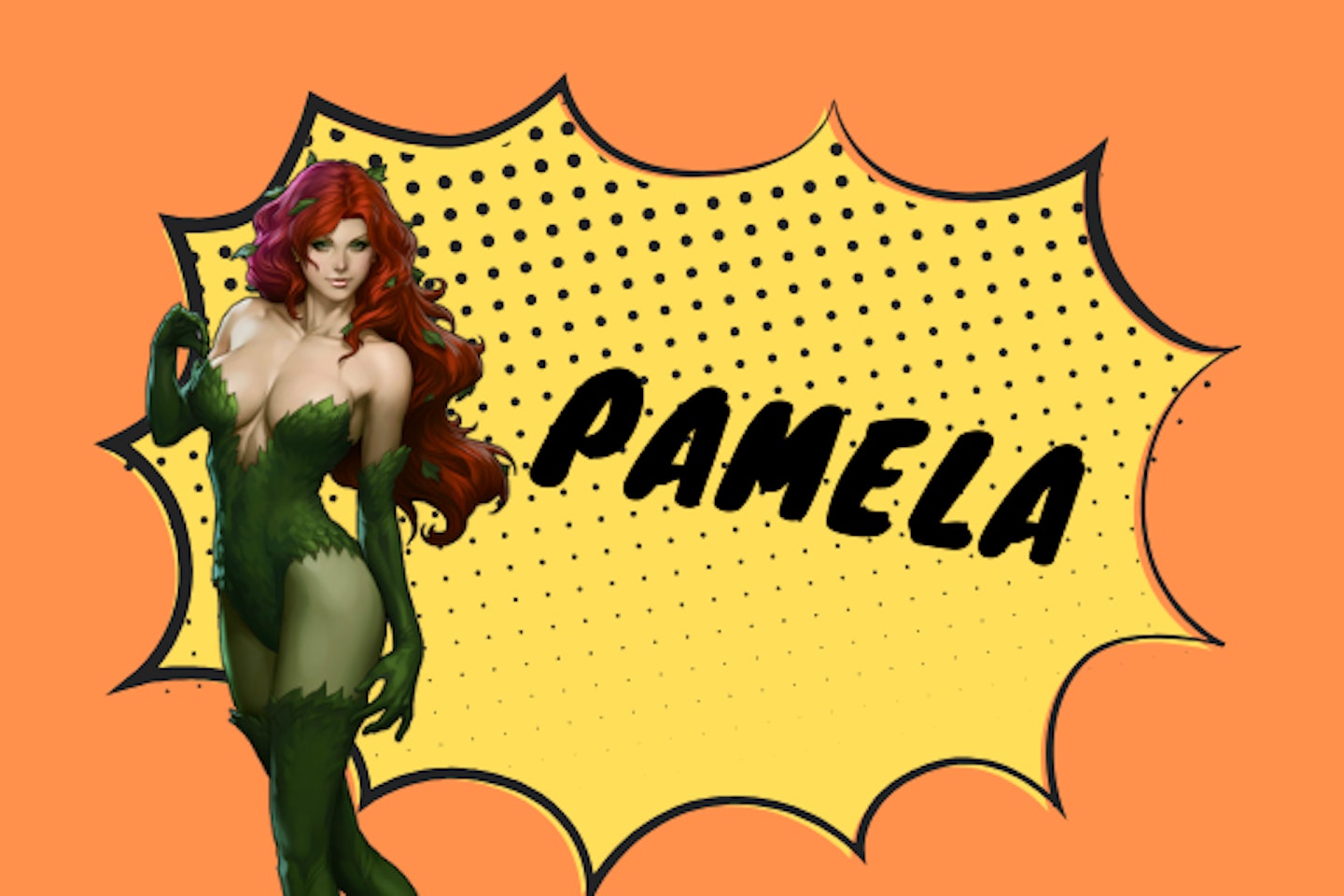 Pamela