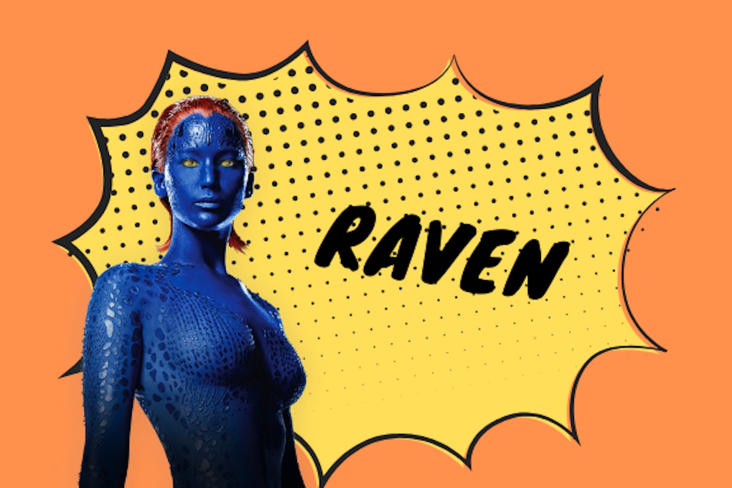 Raven