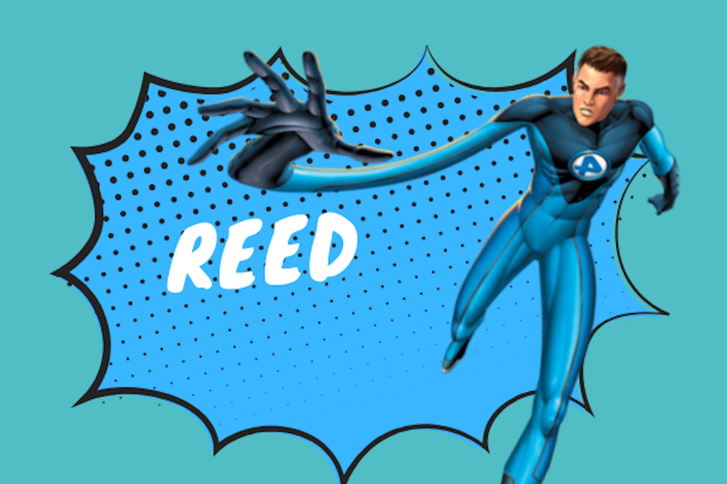 Reed