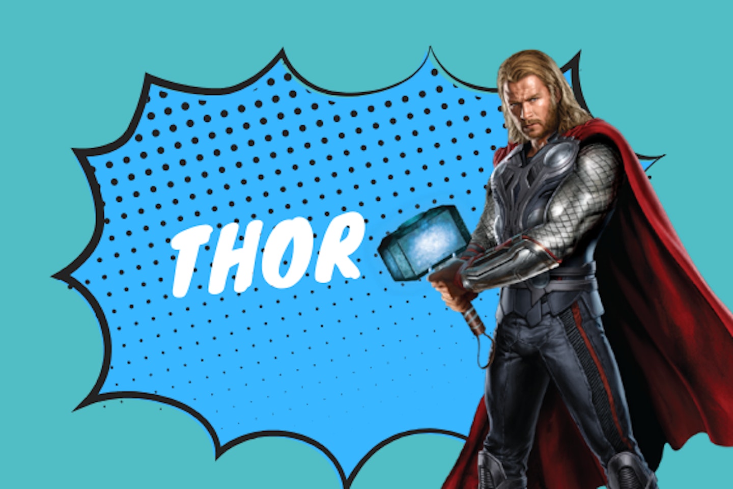 Thor