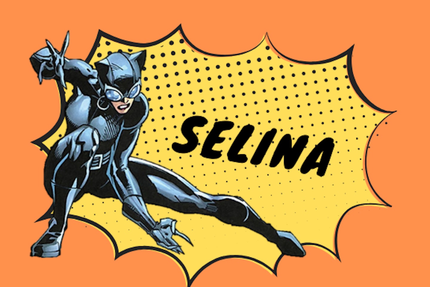 Selina