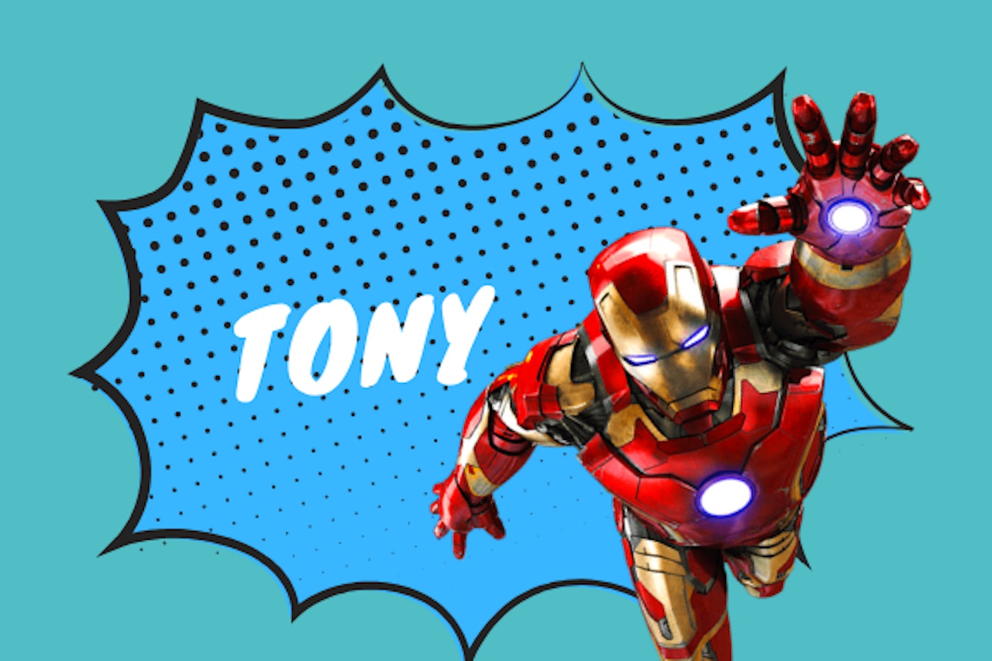 Tony