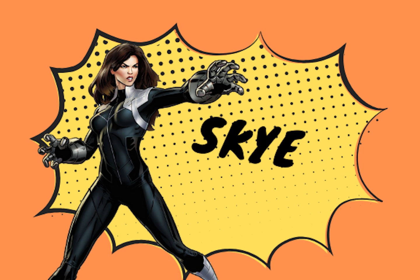 Skye