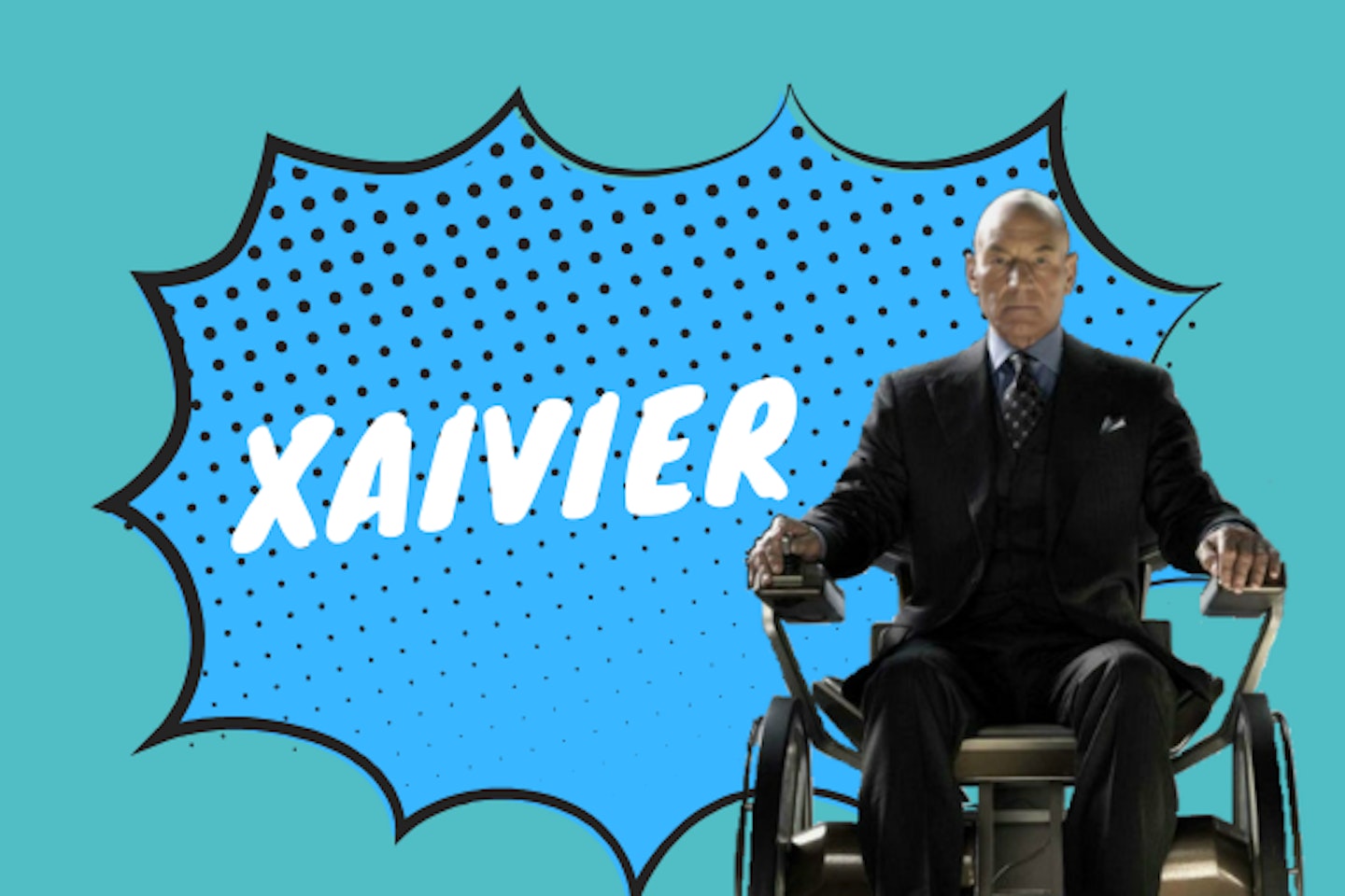 Xavier