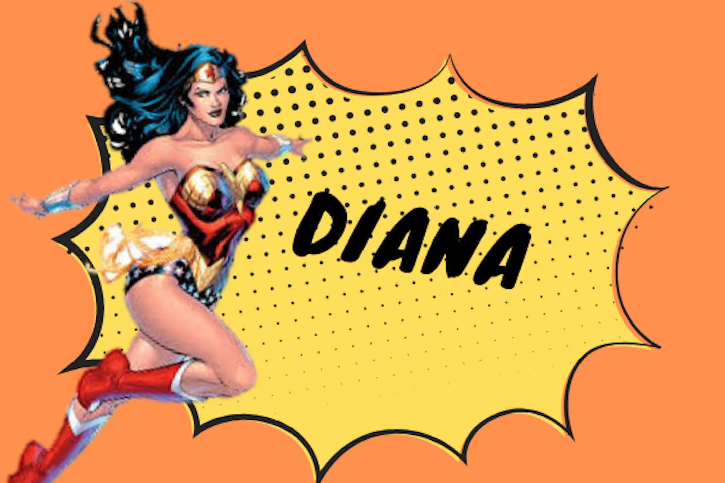 Diana