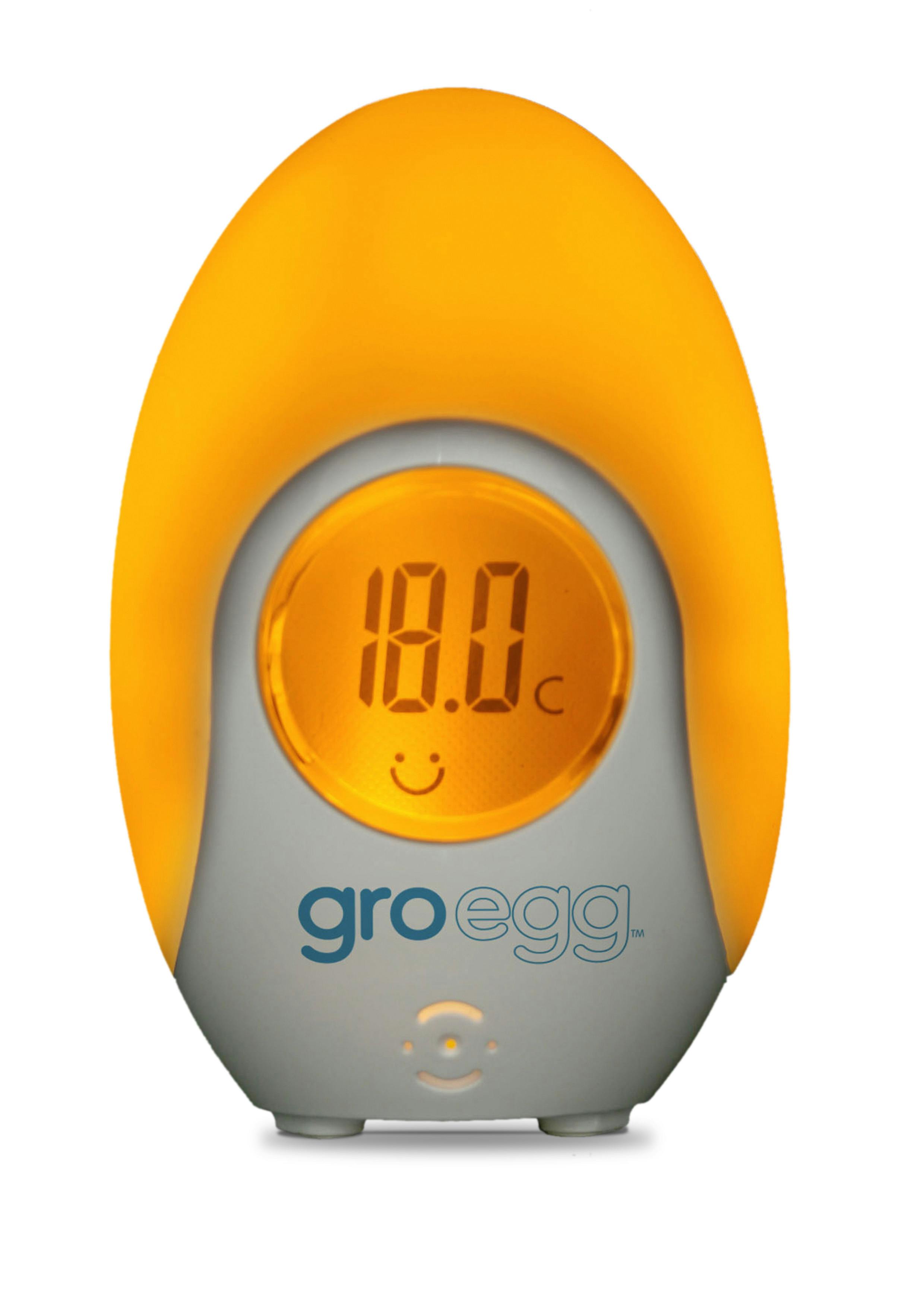 The gro discount company gro egg