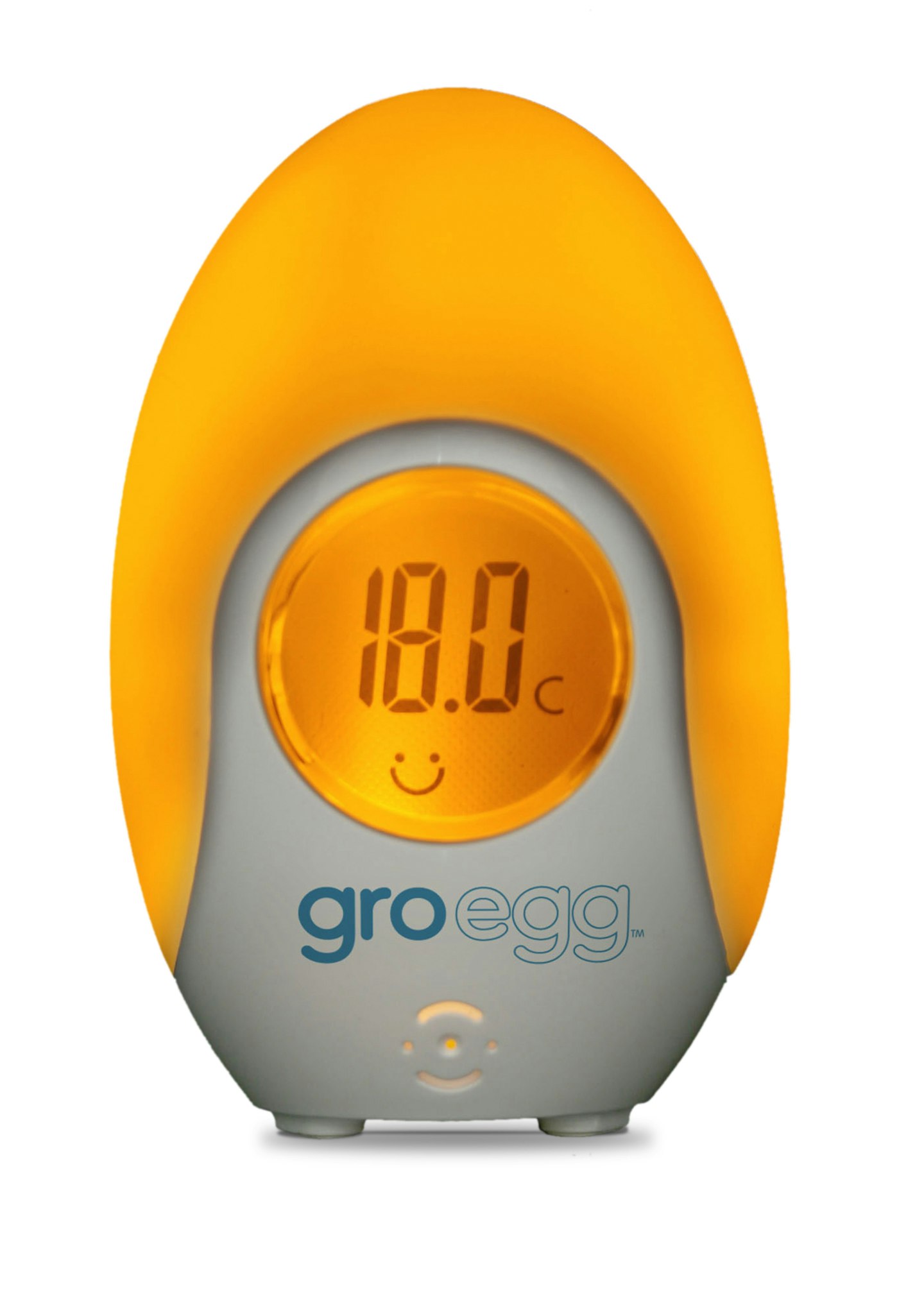 The Gro Egg: Our Review