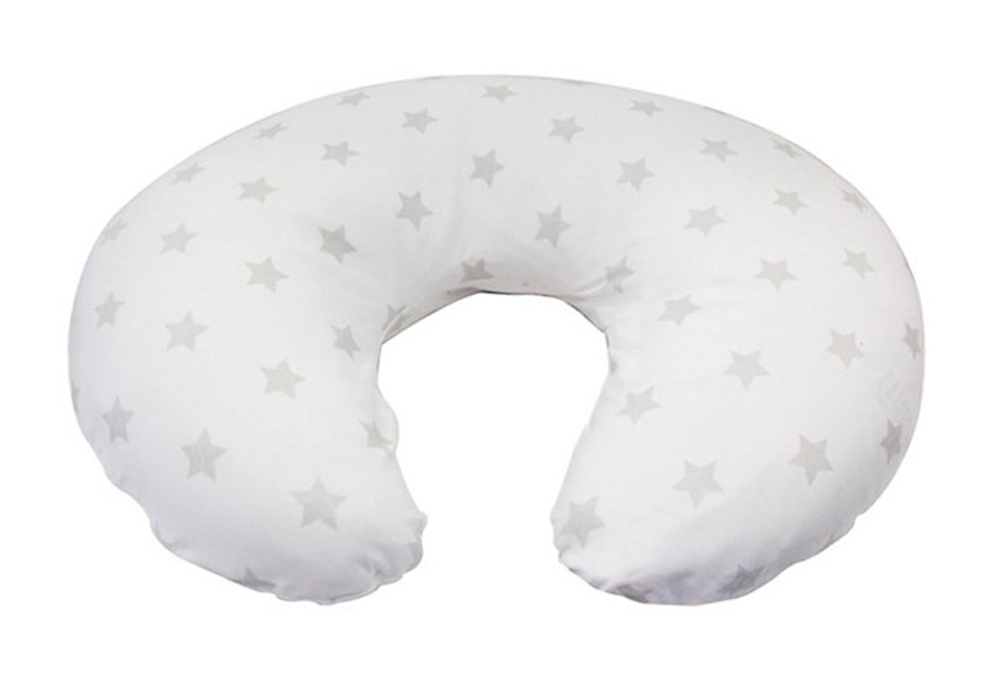 Widgey Donut Nursing Pillow