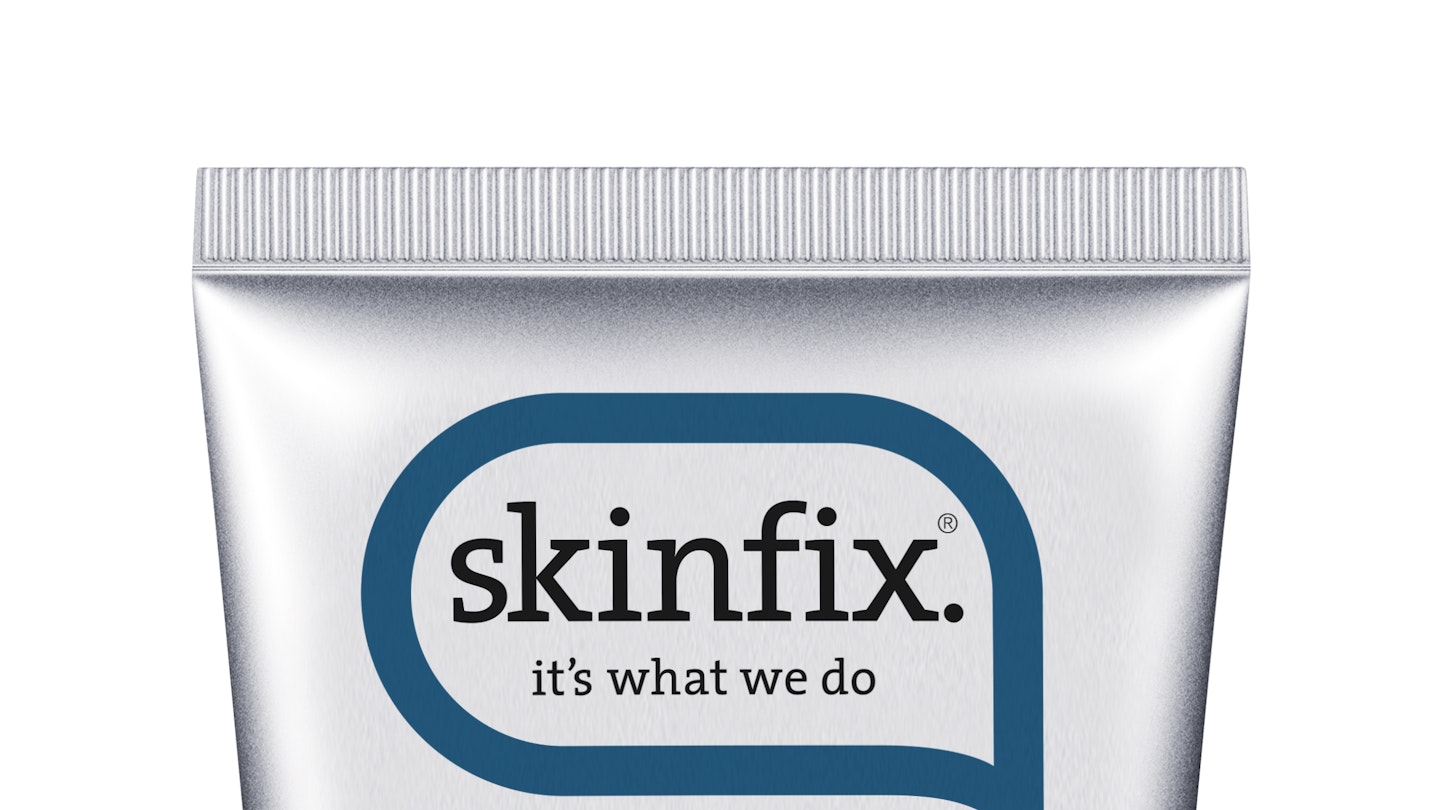 SkinFix Gentle Hair and Body Wash
