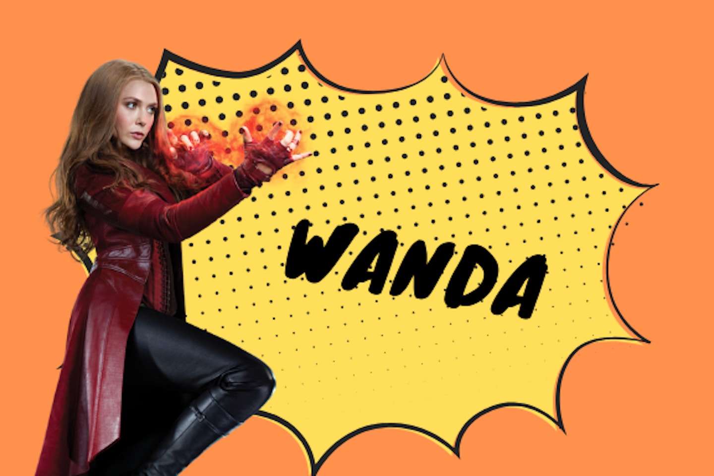 Wanda