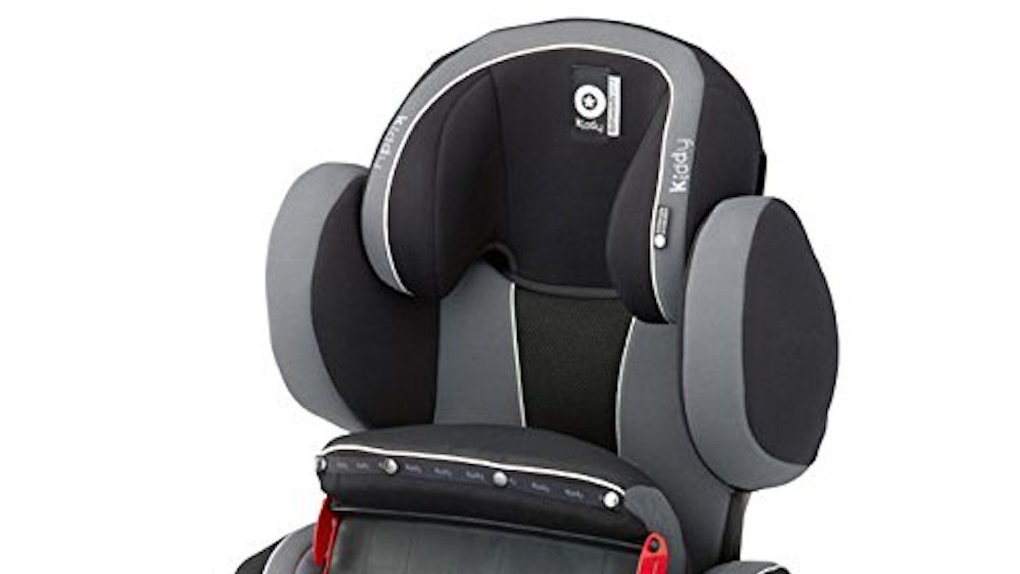 Kiddy PheonixFix Pro2 Car Seat