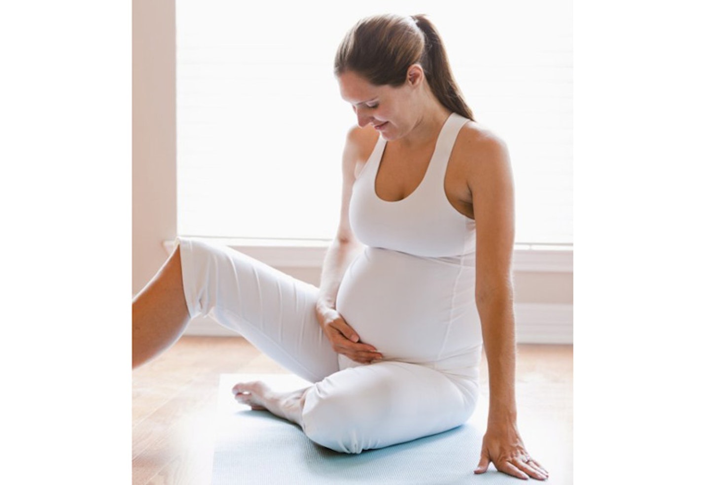 10 Dos And Don'ts Of Pregnancy Fitness