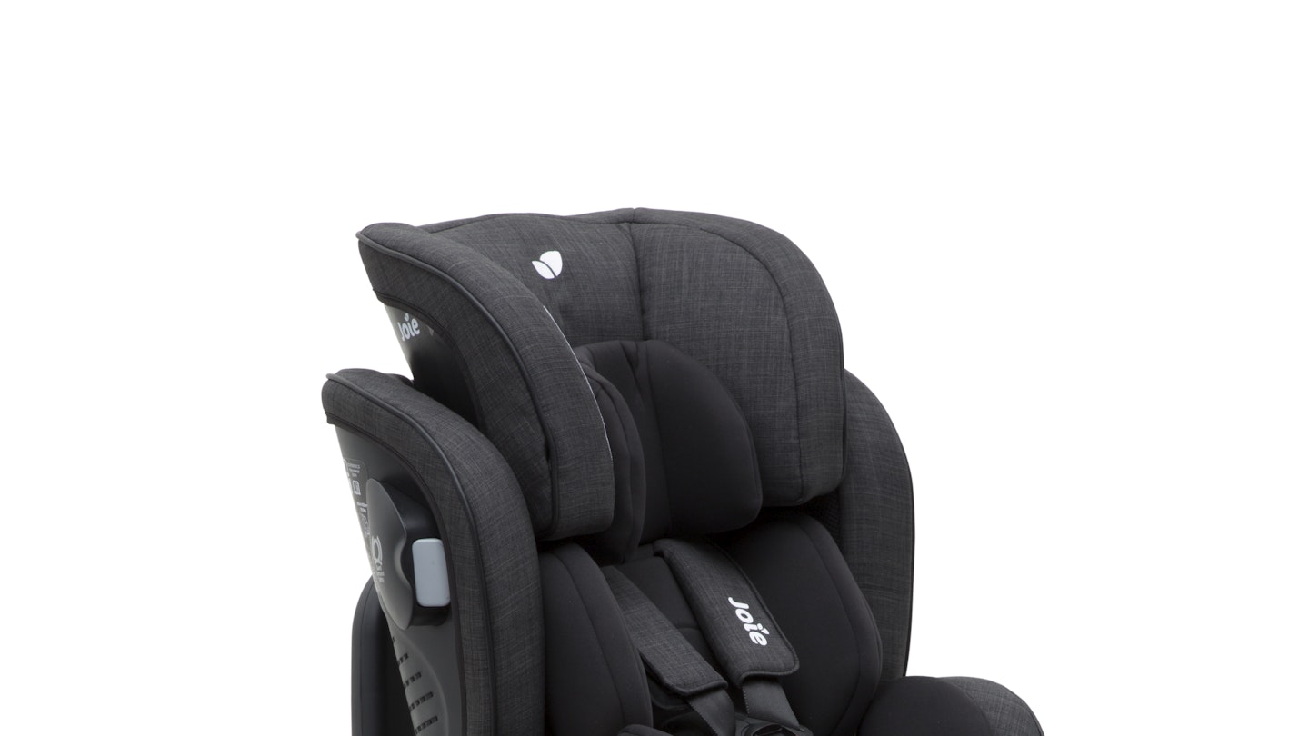oie Stages Car Seat 0+/1/2