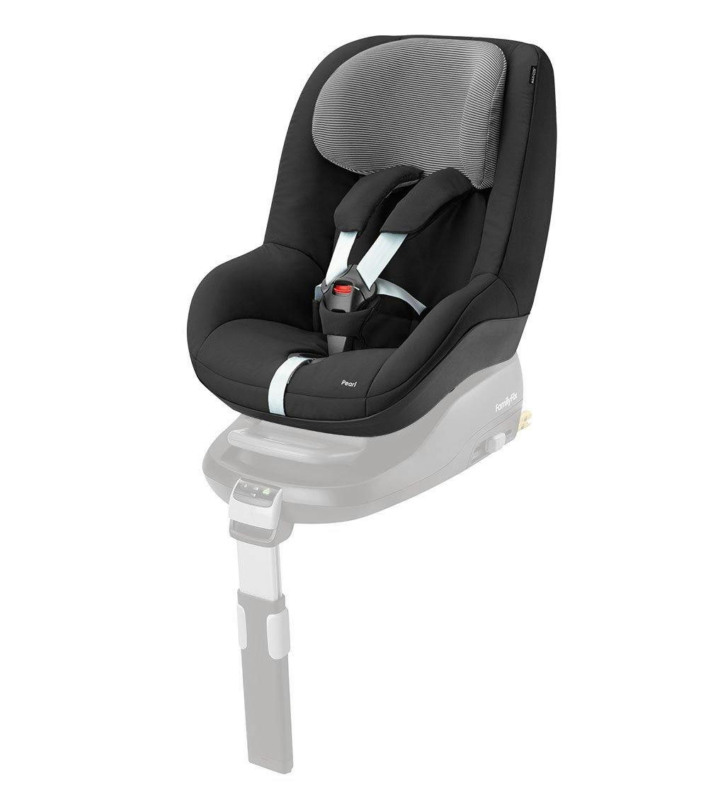 Maxi cosi 2 way fix hot sale car seat