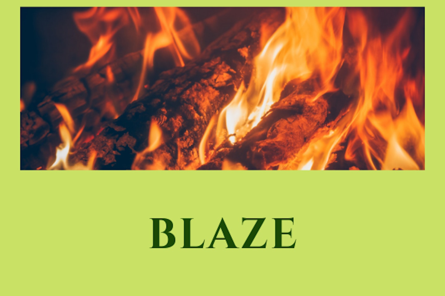 Blaze