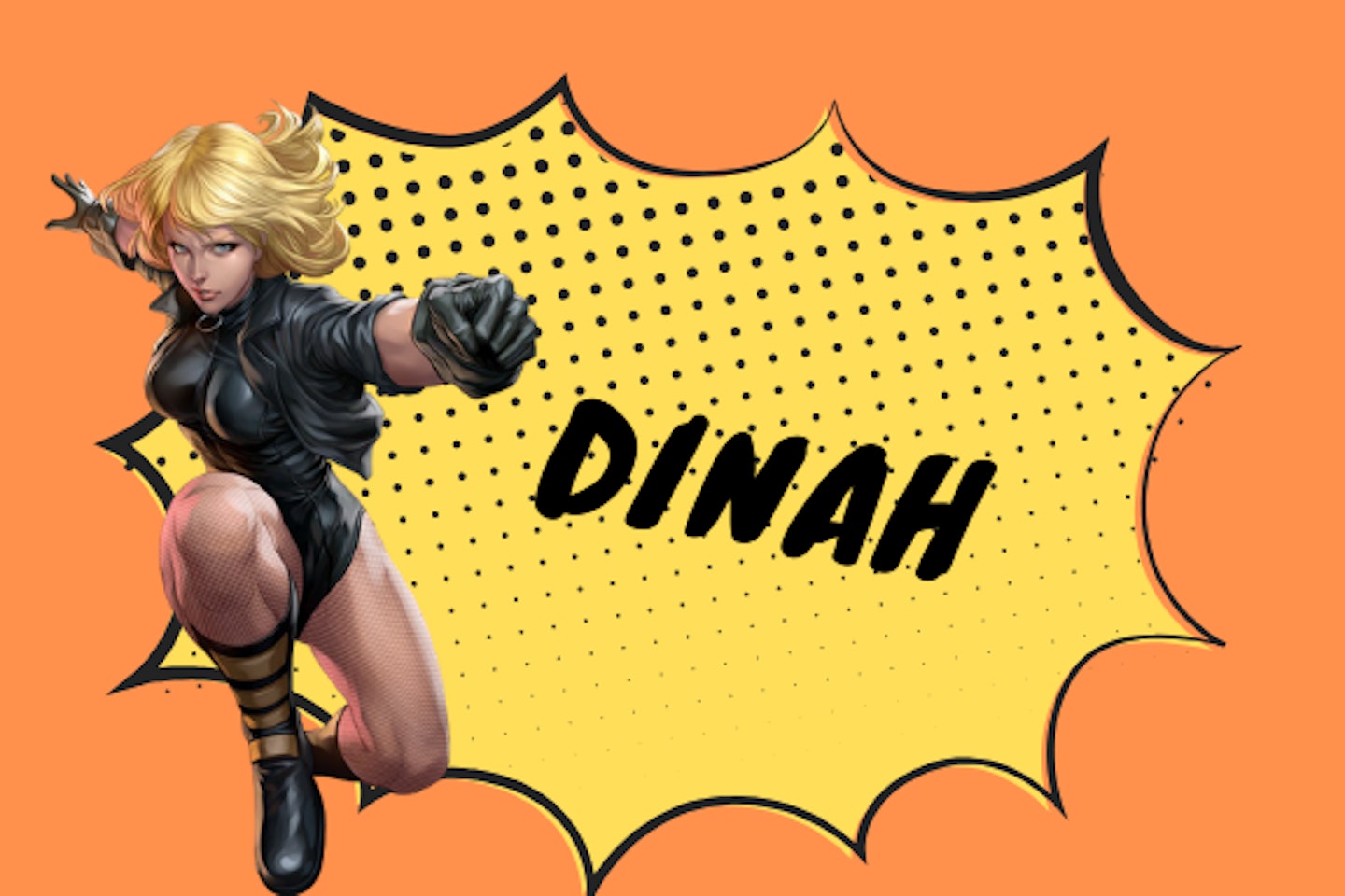 Dinah