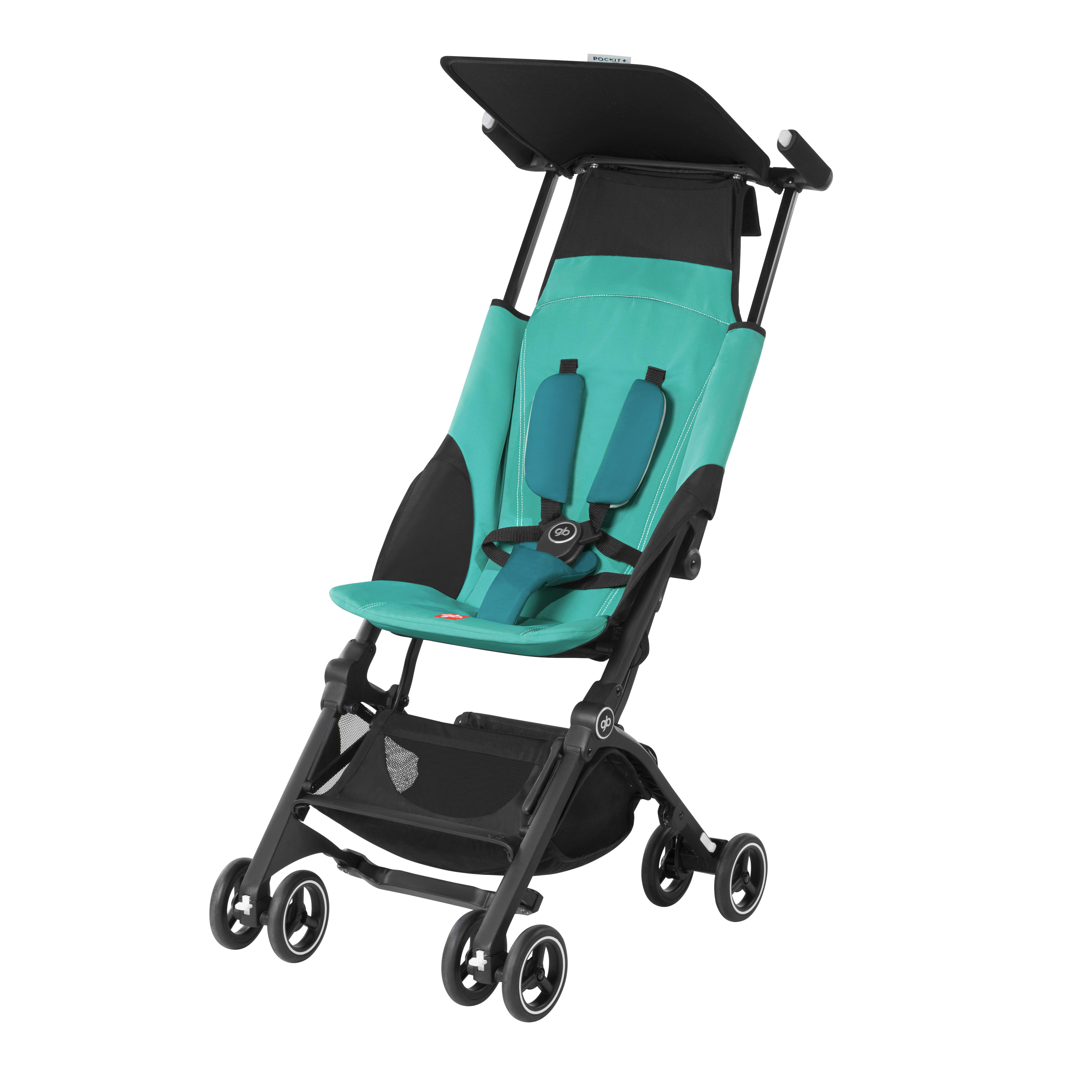 Stroller gb outlet pockit plus