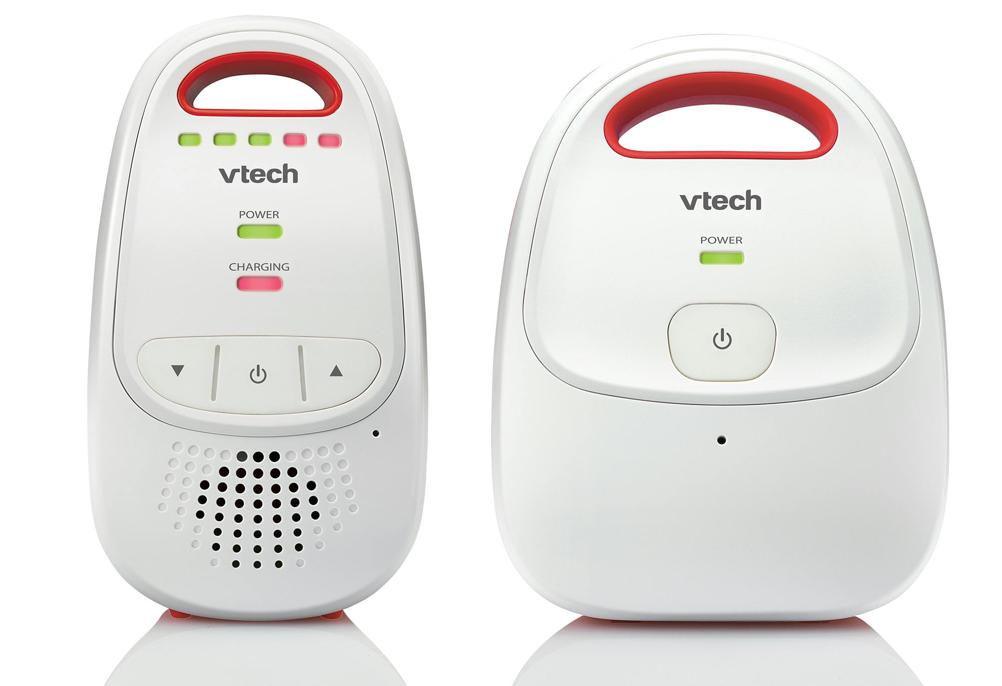 Vtech bm2150 audio baby 2024 monitor