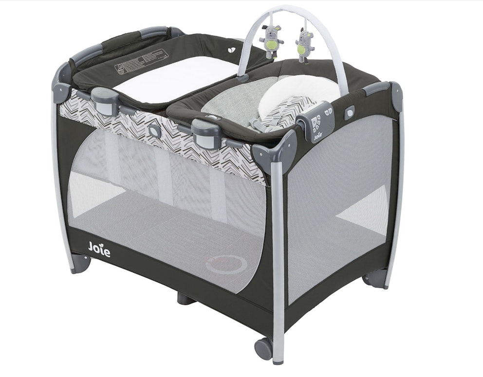 best travel cot toddler uk