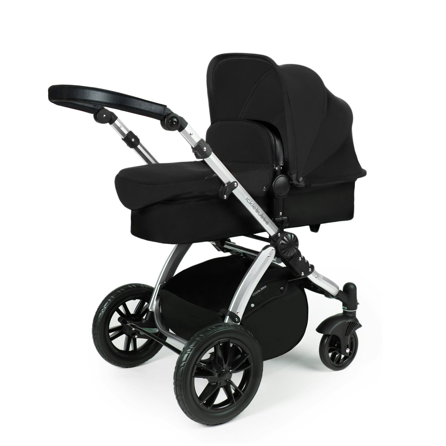Ickle Bubba Stomp V3 Travel System