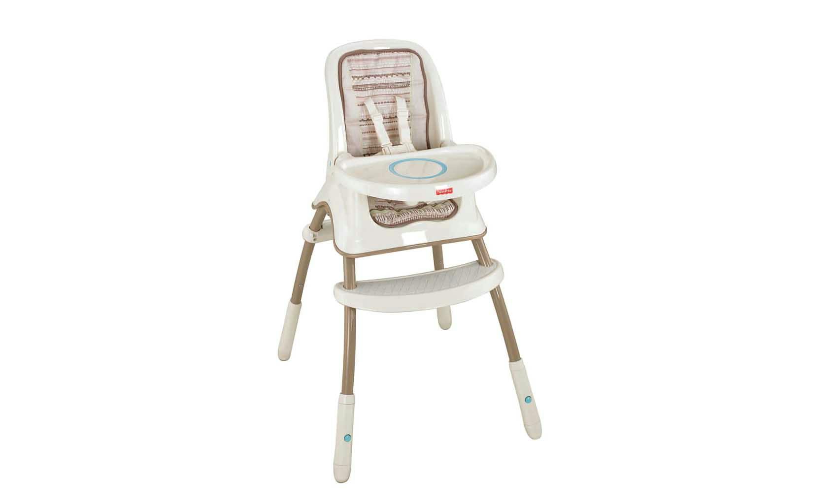 foldable high chair walmart