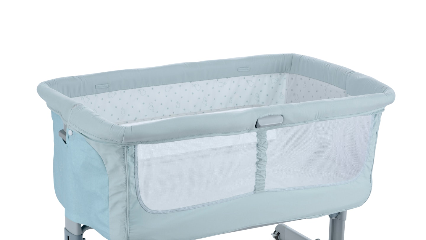 Newborn Sleeping Chicco Next To Me Dream Cot Chicco Next To Me