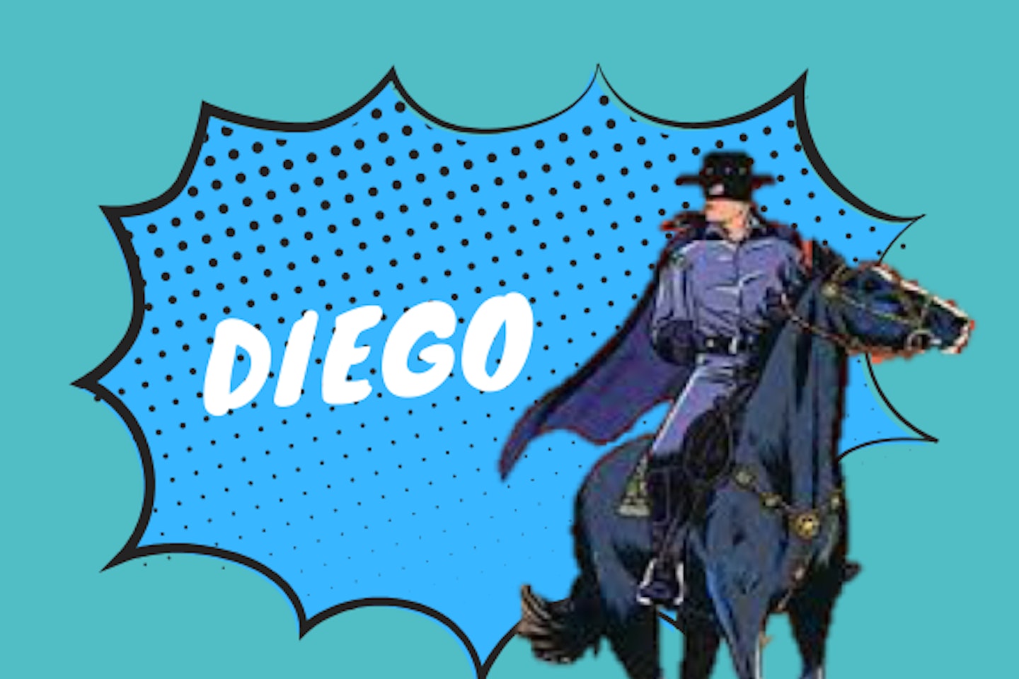 Diego