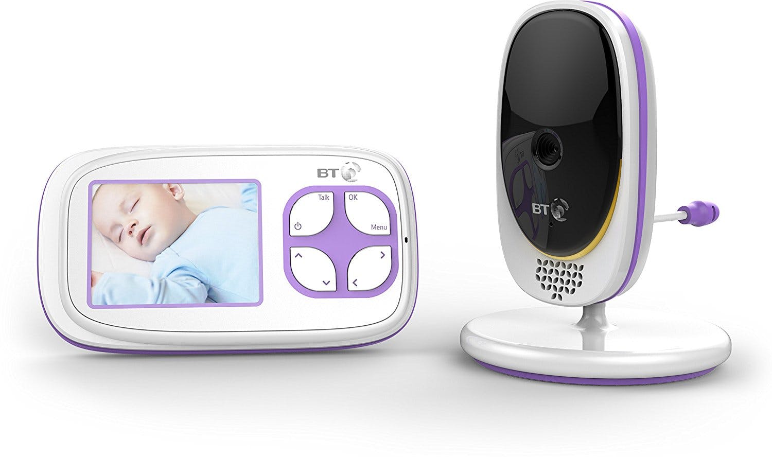 Bt hot sale child monitor