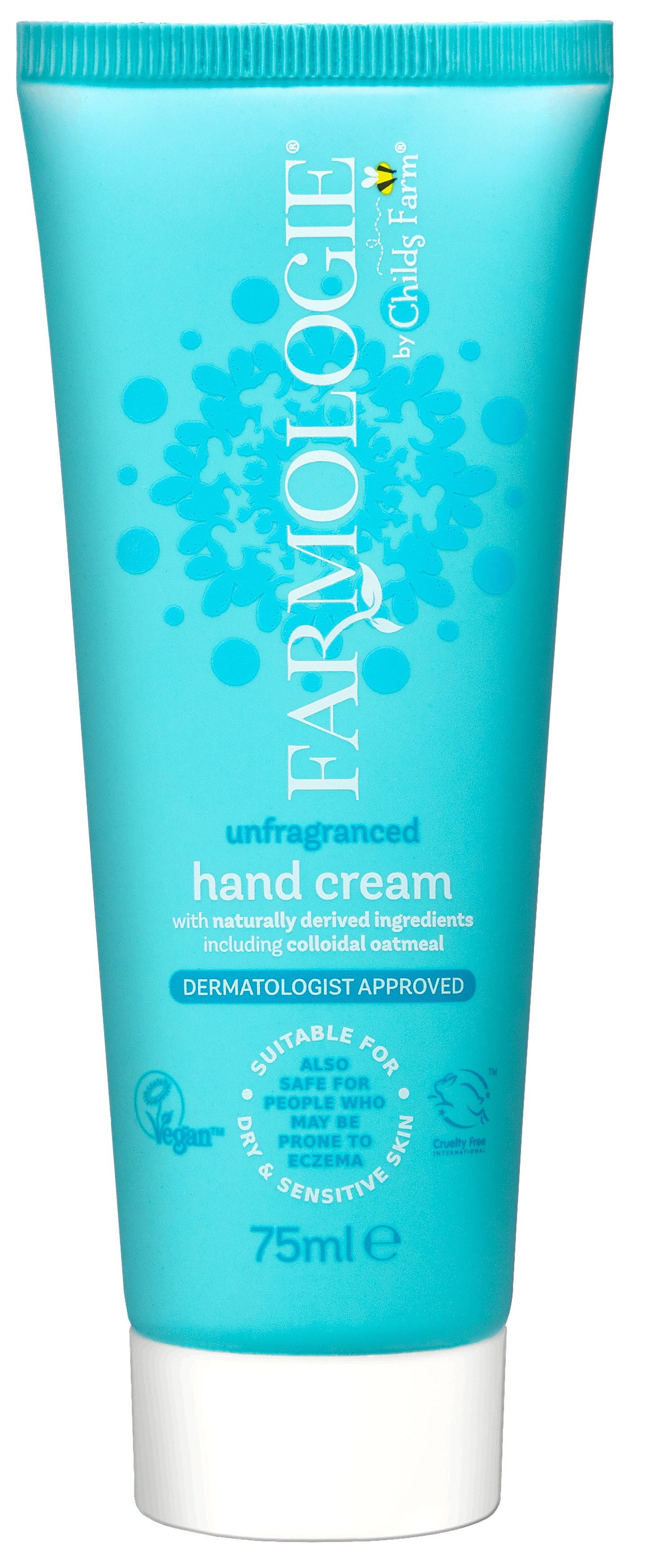 Farmologie Unfragranced Hand cream