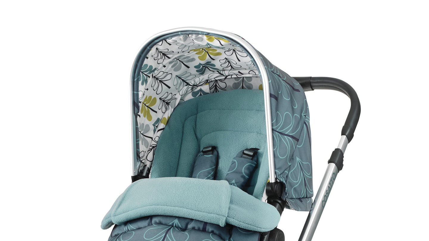 Cosatto Wow Travel System