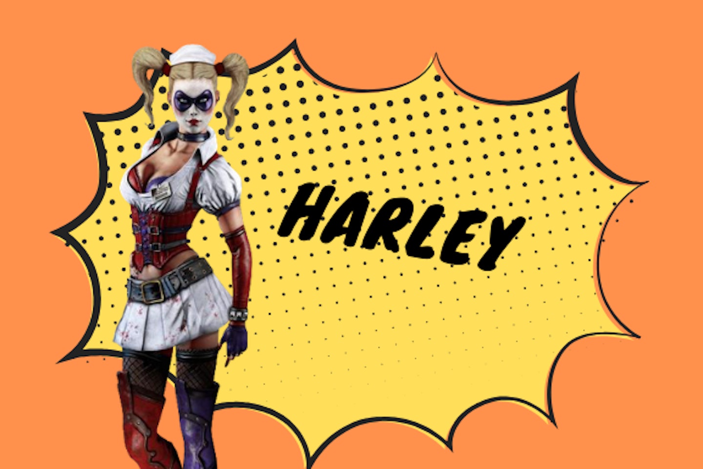 Harley