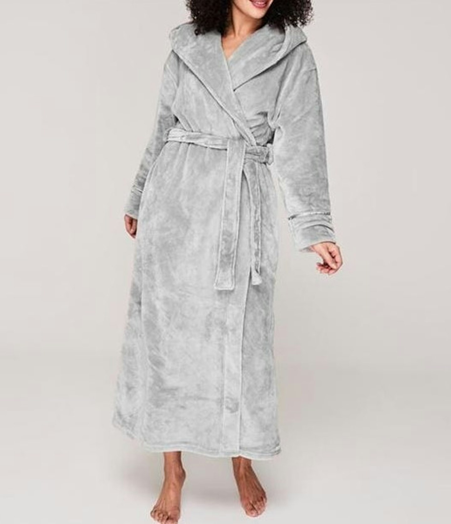 Best Christmas gift ideas for mums Linea Supersoft Robe