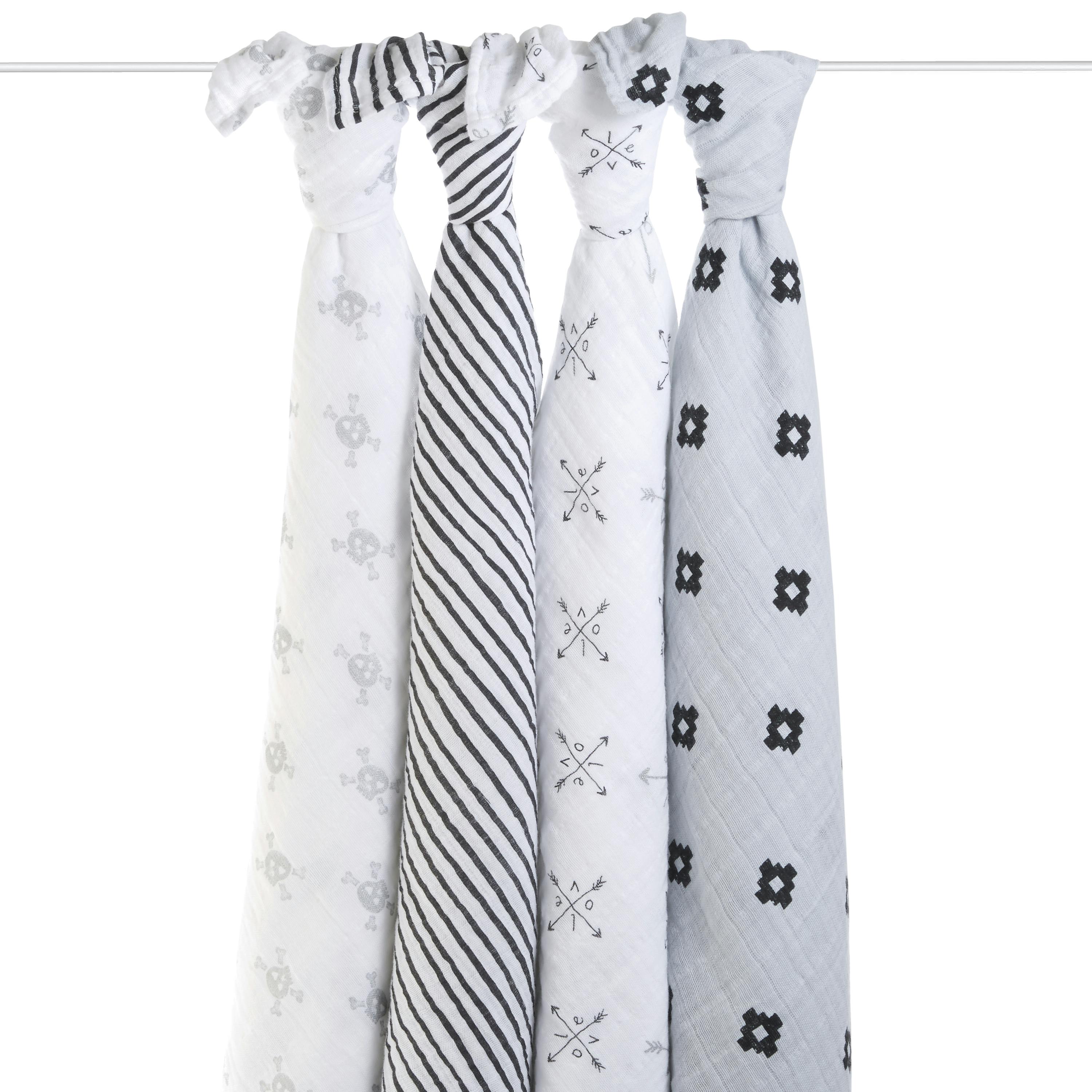 Aden + Anais Swaddles review Reviews Mother & Baby