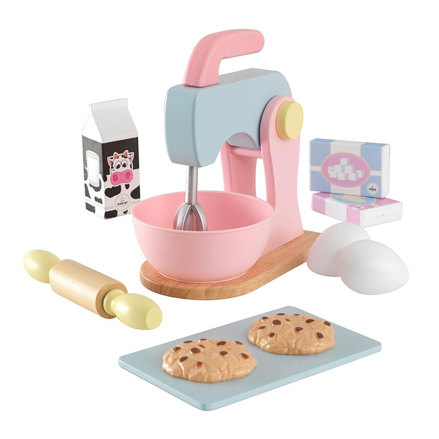 toy baking set